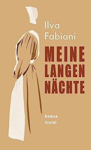 Meine langen Nächte