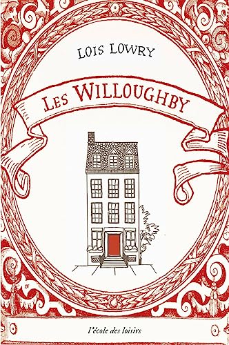 Les Willoughby (French Edition)