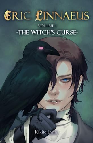 Eric Linnaeus - The Witch's Curse