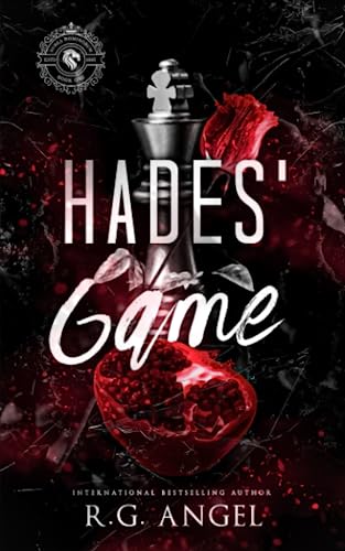 Hades' Game (Aurea Dominorum, Band 1)