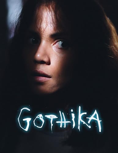 Gothika: The Screenplay