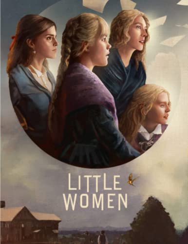 Little Women: The Screenplay