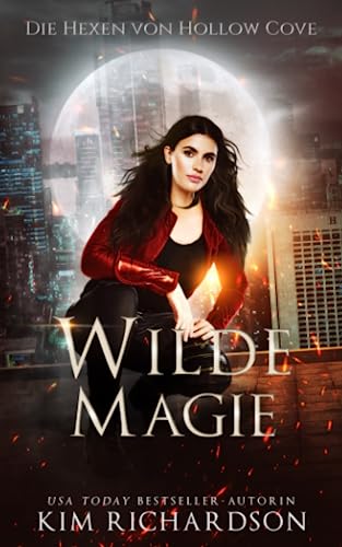 Wilde Magie