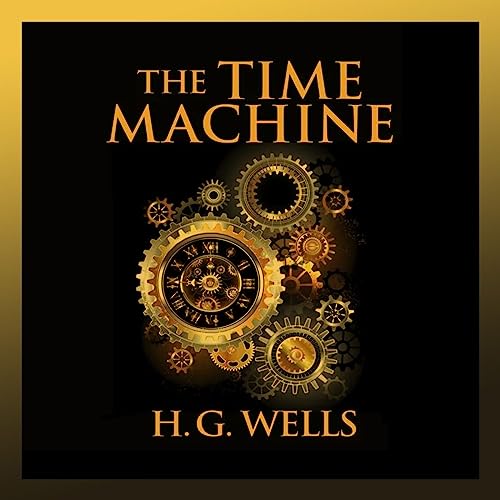 The Time Machine