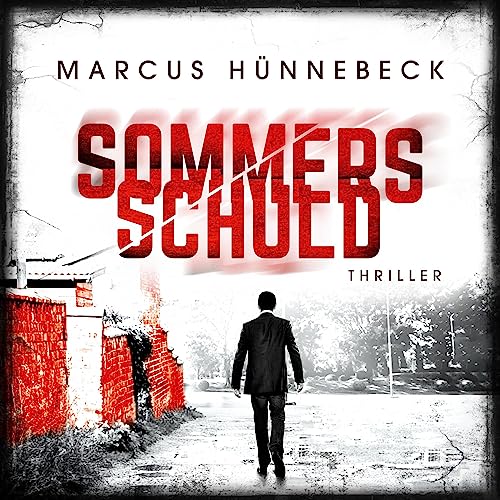 Sommers Schuld: Lukas Sommer 2