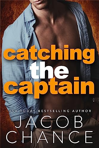Catching the Captain (Charleston Coyotes Hockey Book 2)