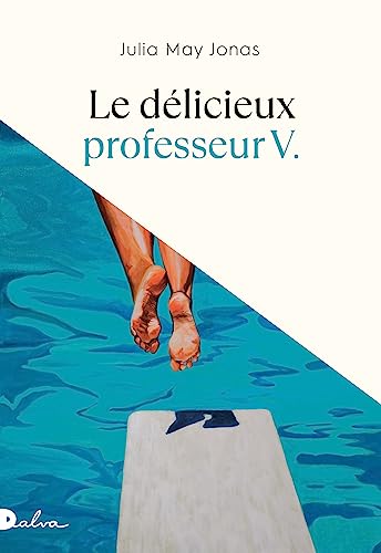 Le délicieux professeur V (French Edition)