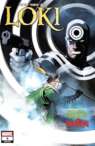 Loki (2023) #4