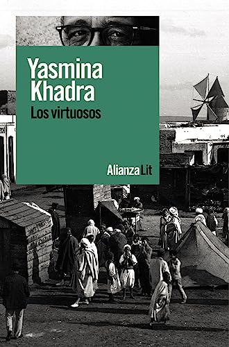 Los virtuosos (Alianza Literaturas) (Spanish Edition)