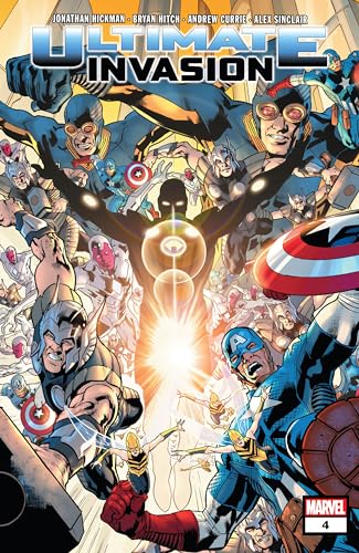 Ultimate Invasion (2023) #4 (of 4)
