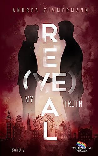 Re(VE)al: My Truth / Gay Romance-Thrill