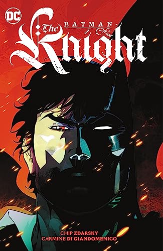 Batman: The Knight (2022-)