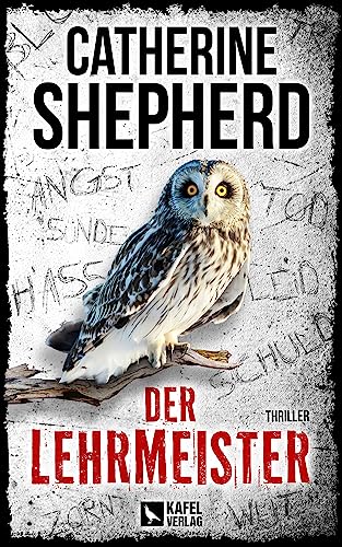 Der Lehrmeister: Thriller (Laura Kern 7)