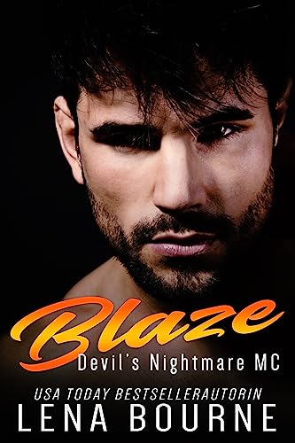 Blaze (Devil's Nightmare MC Serie, Band 11)