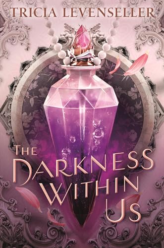 The Darkness Within Us (English Edition)