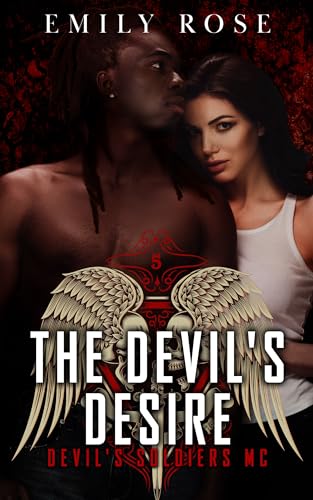 The Devil's Desire (The Devil's Soldiers)