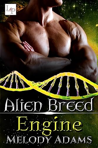 Engine (Alien Breed Series Buch 53)