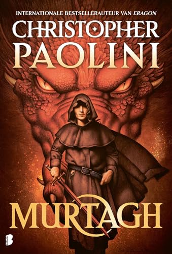 Murtagh (Het erfgoed Book 5)