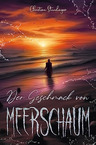 Der Geschmack von Meerschaum