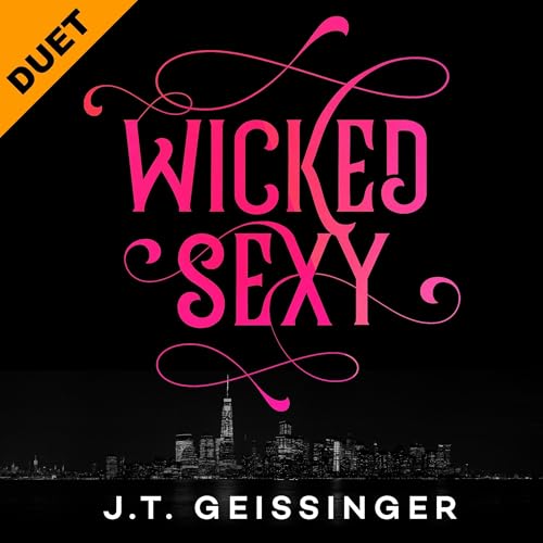 Wicked Sexy: Wicked Games, Book 2