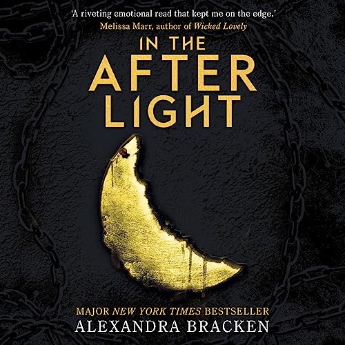In the Afterlight: The Darkest Minds, Book 3