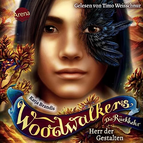 Herr der Gestalten: Woodwalkers - Die Rückkehr 2