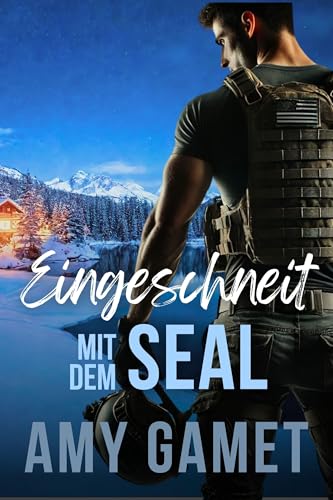 Eingeschneit mit dem SEAL (Die HERO Force 2)