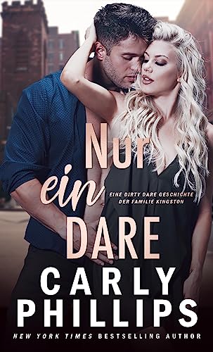 Nur ein Dare (Die Kingston-Familie 6)
