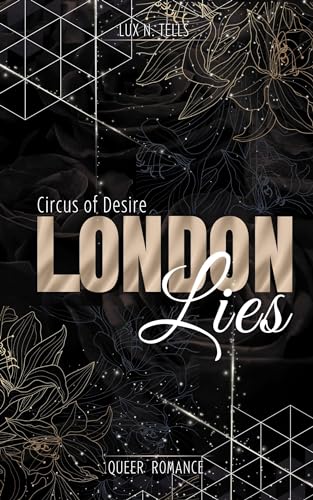 Circus of Desire: London Lies: A triangle tragedy
