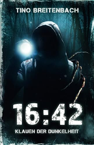 16:42: Klauen der Dunkelheit
