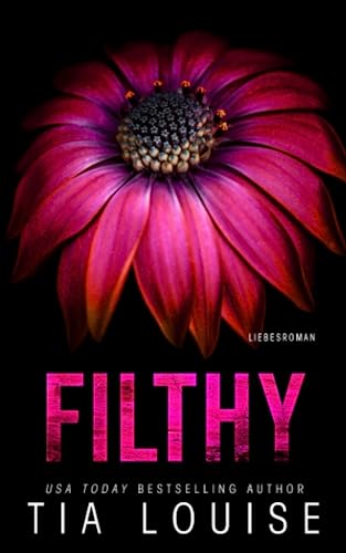 Filthy: Liebesroman (Hamiltown Hitze, Band 2)