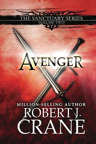 Avenger: The Sanctuary Series