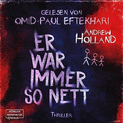 Er war immer so nett: Violent-Crime-Unit 3