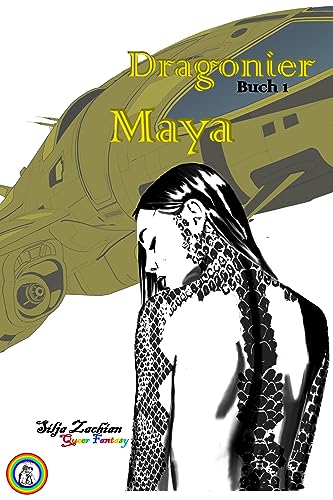 Dragonier 1: Maya