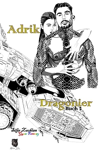 Dragonier 2: Adrik