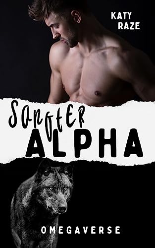 Sanfter Alpha: Omegaverse Gay Romance (Silver Creek 1)