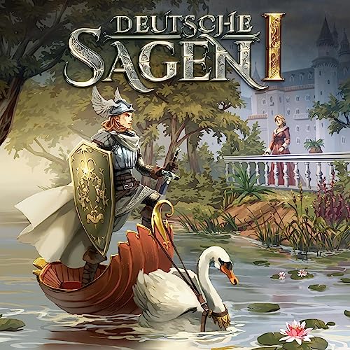 Deutsche Sagen 1: Holy Klassiker 22