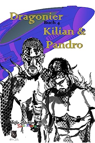 Dragonier 4: Kilian & Pandro