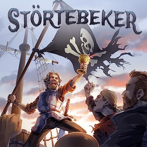 Störtebeker: Holy Klassiker 8