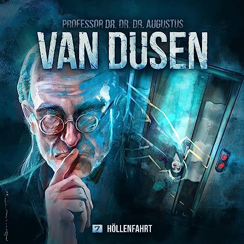 Höllenfahrt: Van Dusen 7