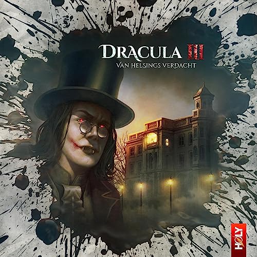 Dracula 3 - Van Helsings Verdacht: Holy Horror 12
