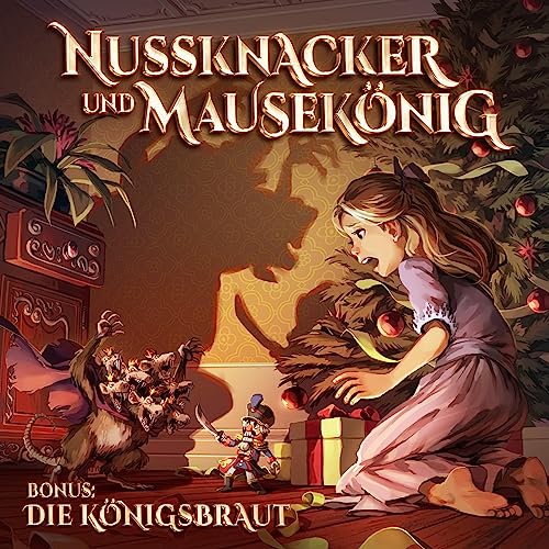 Nussknacker und Mausekönig: Holy Klassiker 20