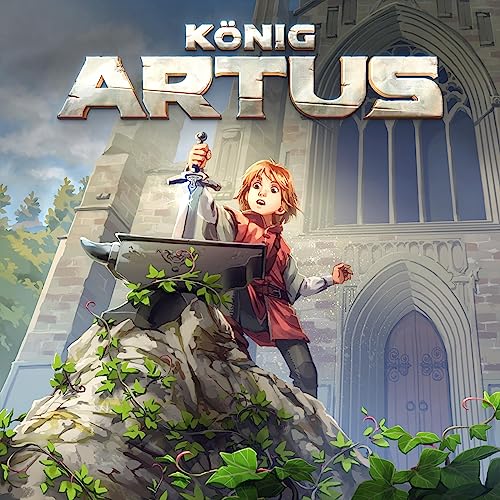 König Artus: Holy Klassiker 9