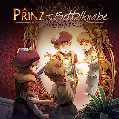 Der Prinz und der Bettelknabe: Holy Klassiker 2