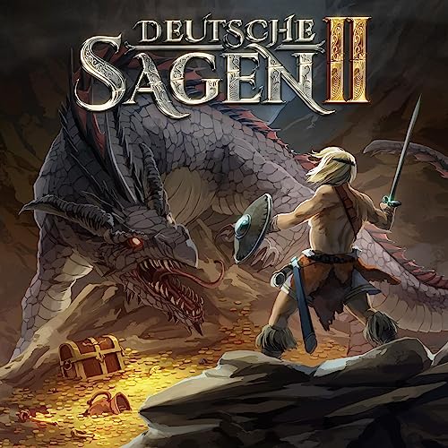 Deutsche Sagen 2: Holy Klassiker 23
