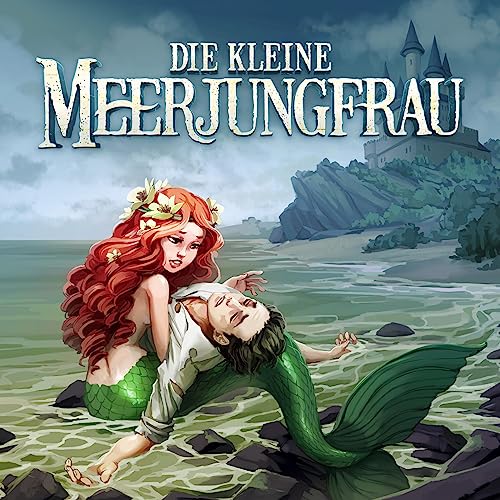 Die kleine Meerjungfrau: Holy Klassiker 27
