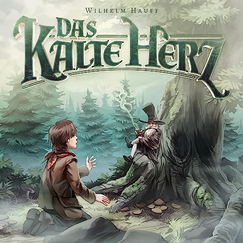 Das kalte Herz: Holy Klassiker 7