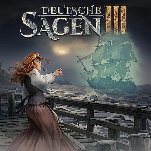 Deutsche Sagen 3: Holy Klassiker 42