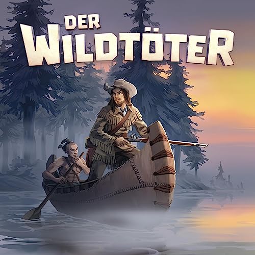 Der Wildtöter: Holy Klassiker 13