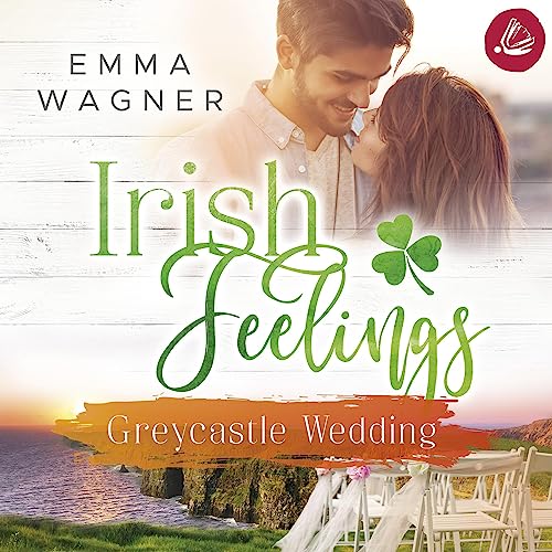 Greycastle Wedding: Irish Feelings 5